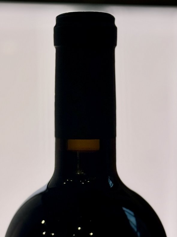 Louis Martini, Monte Rosso Vineyard Cabernet Sauvignon, Sonoma Valley