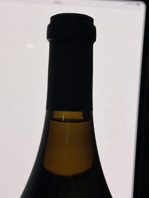 Orin Swift, Blank Stare, Russian River Valley