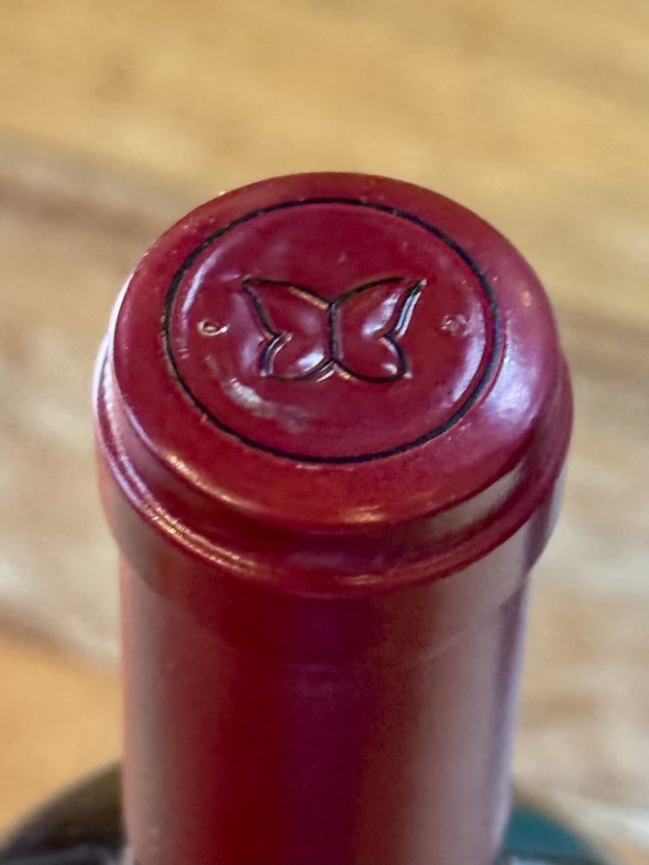 Orin Swift, Papillon, Napa Valley