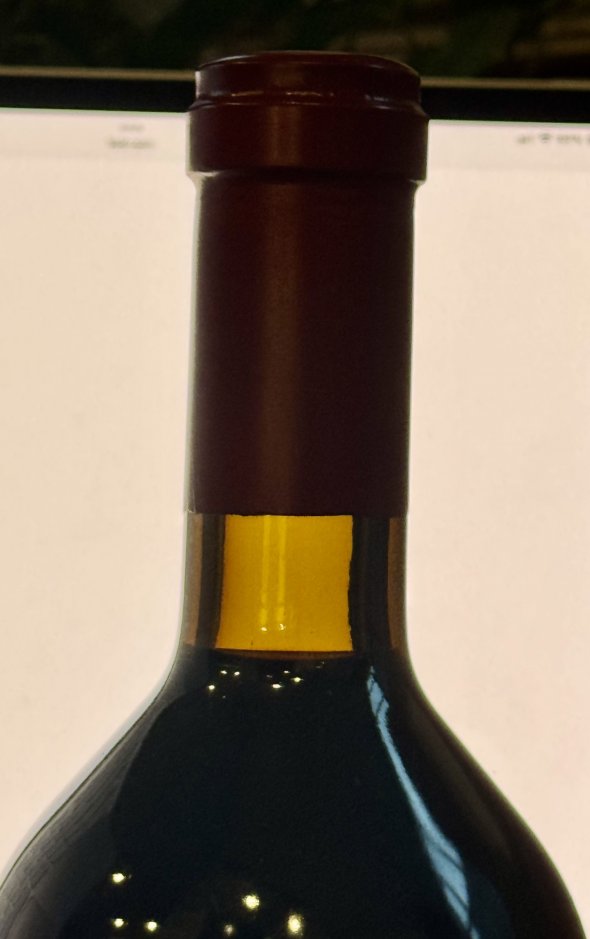 Orin Swift, Papillon, Napa Valley