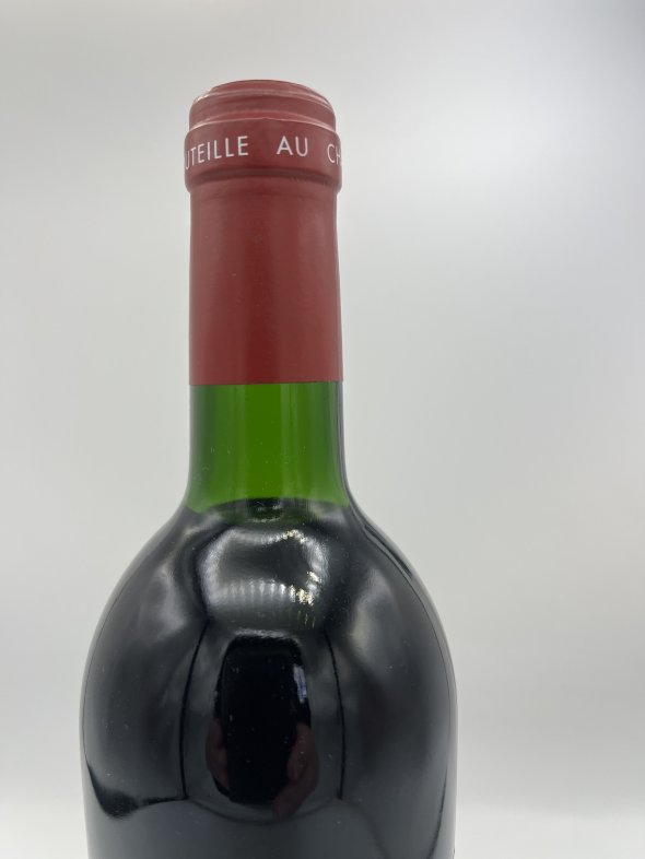 Chateau Lynch-Bages 5eme Cru Classe, Pauillac