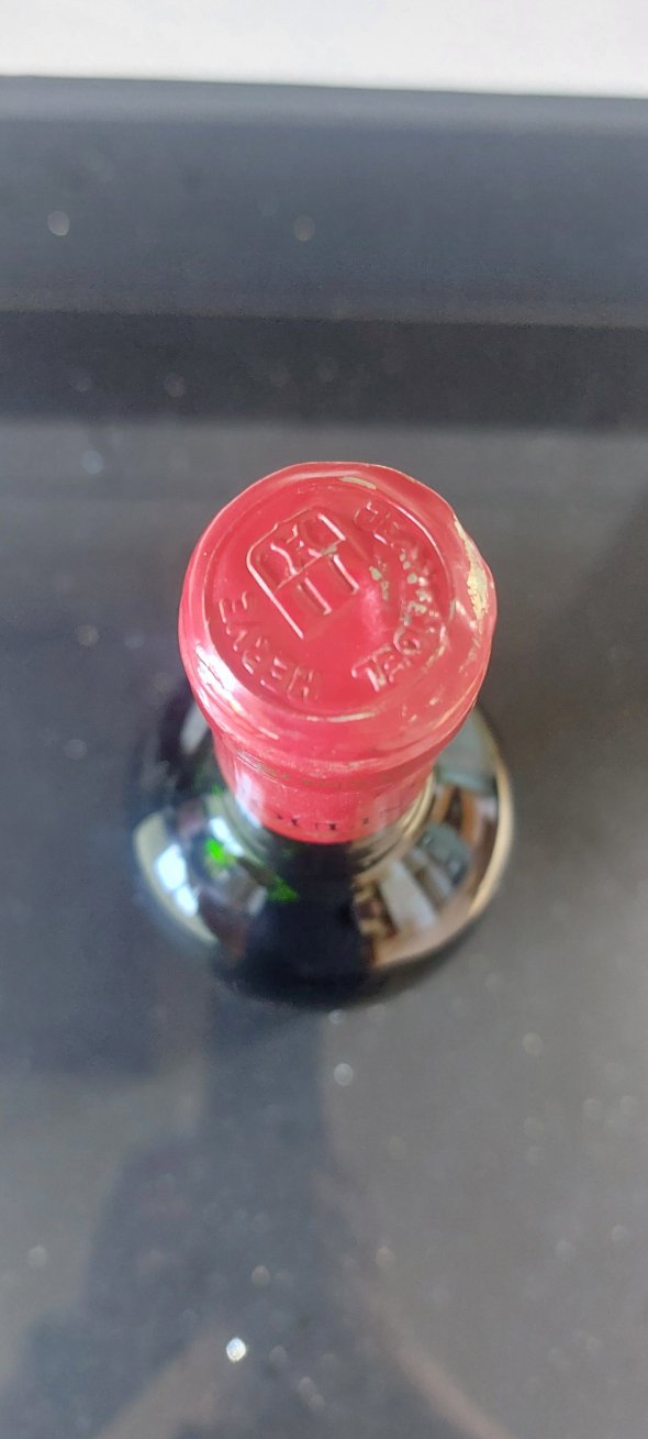 Chateau Moulin Haut-Laroque, Fronsac