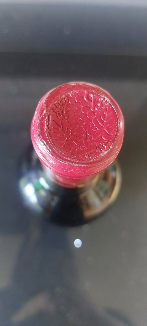 Chateau Lafite Monteil, Bordeaux Superieur