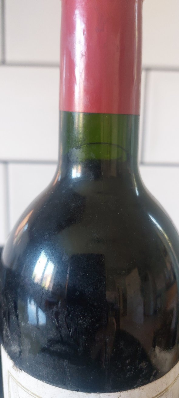 Domaine du Grand Mayne