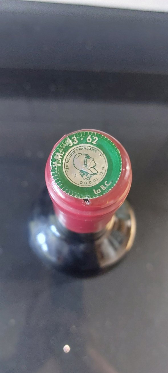 Chateau Peroutet