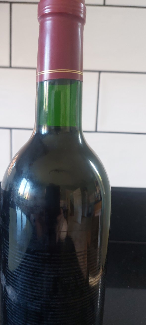 Chateau Peroutet