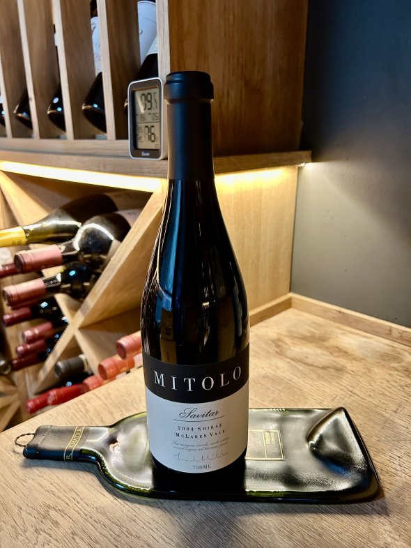 Mitolo, Savitar Shiraz, McLaren Vale