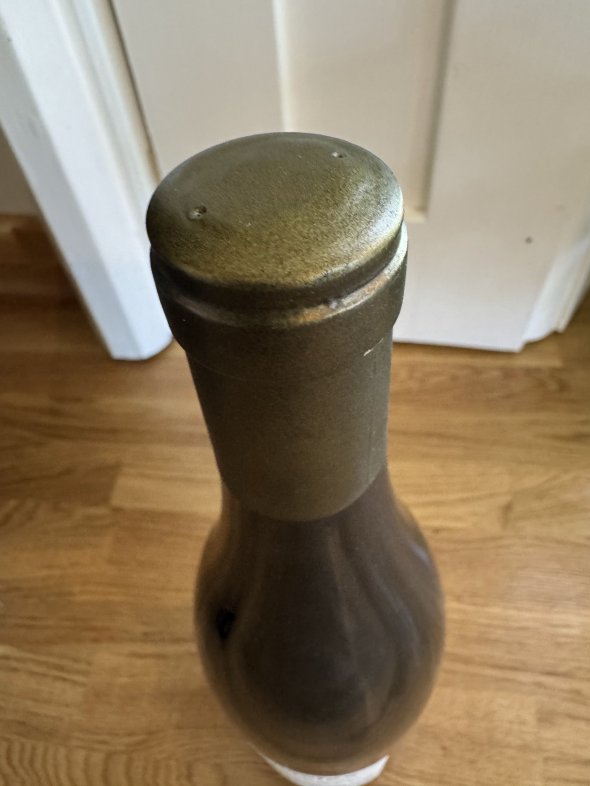 Spinifex, Esprit, Barossa Valley