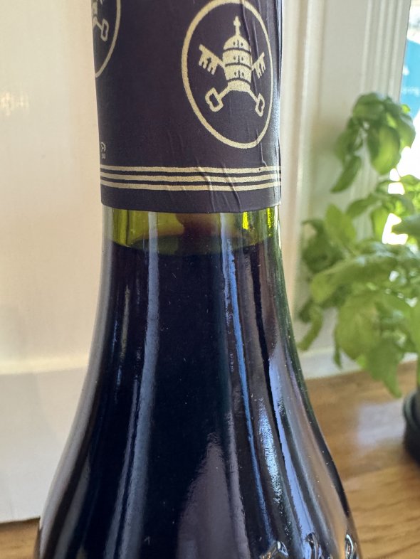 Mas de Boislauzon, Chateauneuf-du-Pape, Tradition