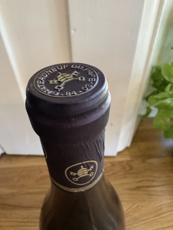 Mas de Boislauzon, Chateauneuf-du-Pape, Tradition