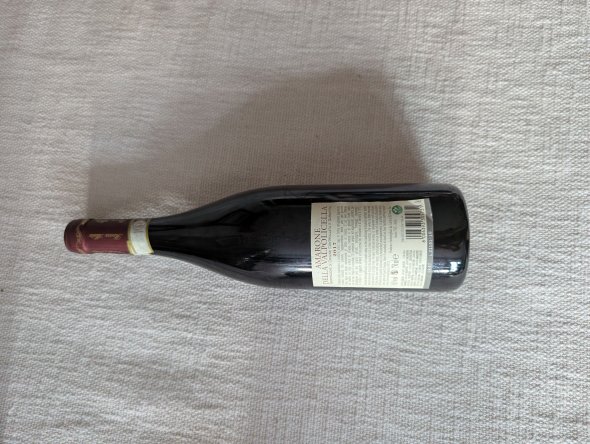 2017 Cantina di Soave Rocca Alata Amarone della Valpolicella DOCG