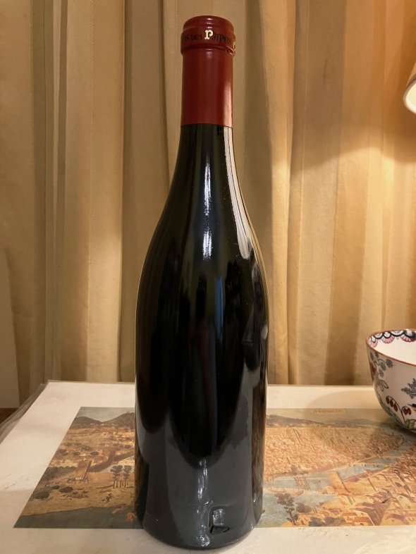 Clos des Papes, Chateauneuf-du-Pape, Rouge