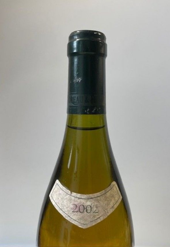 J. Moreau & Fils, Pouilly-Fuisse