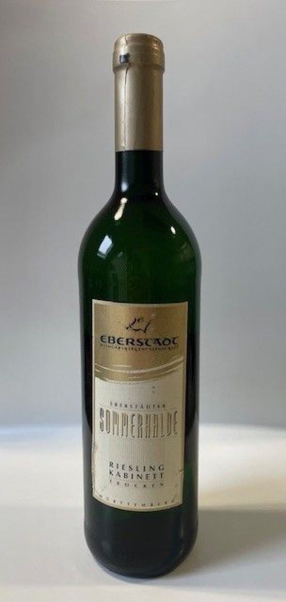 Weinhaus Eberst&auml;dt, Sommerhalde, Wurttemberg