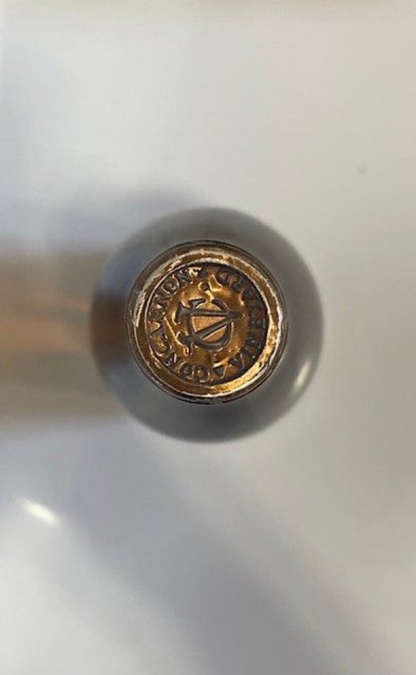 Concannon, Selected Vineyards Chardonnay, Central Coast