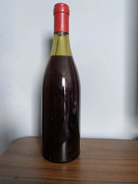 Domaine Clair-Da&uuml;, Chambertin-Clos de B&egrave;ze
