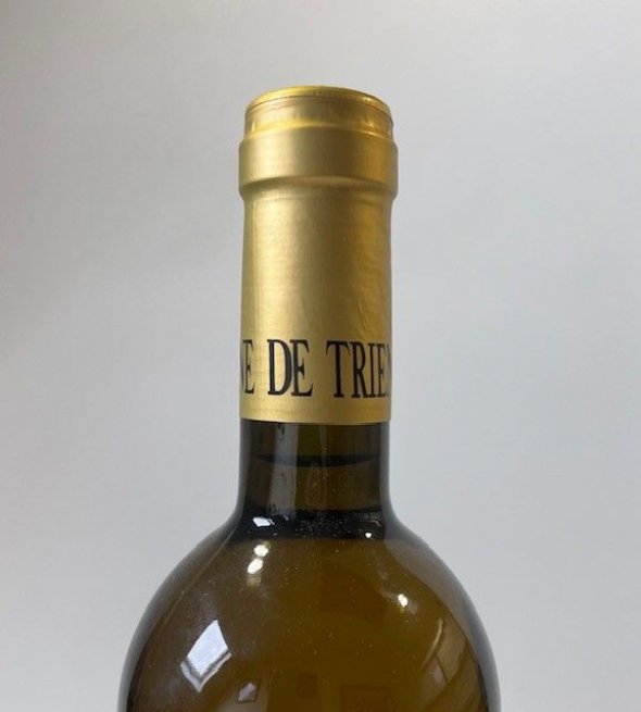 Triennes, Sainte Fleur Viognier 