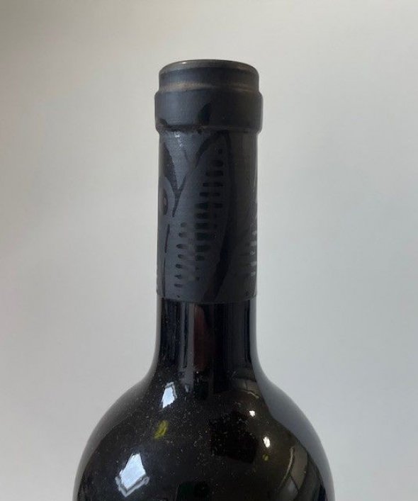 Vina Cobos, Cuyo Cabernet Sauvignon Bramare, Mendoza