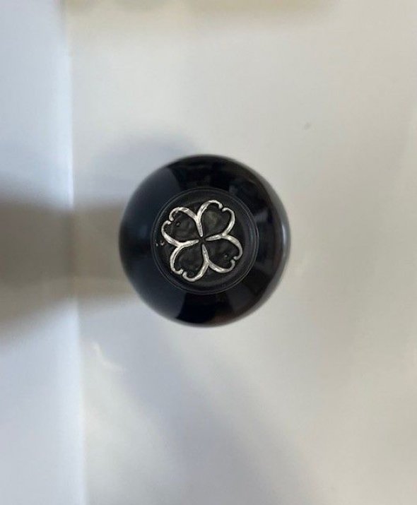 Vina Cobos, Cuyo Cabernet Sauvignon Bramare, Mendoza