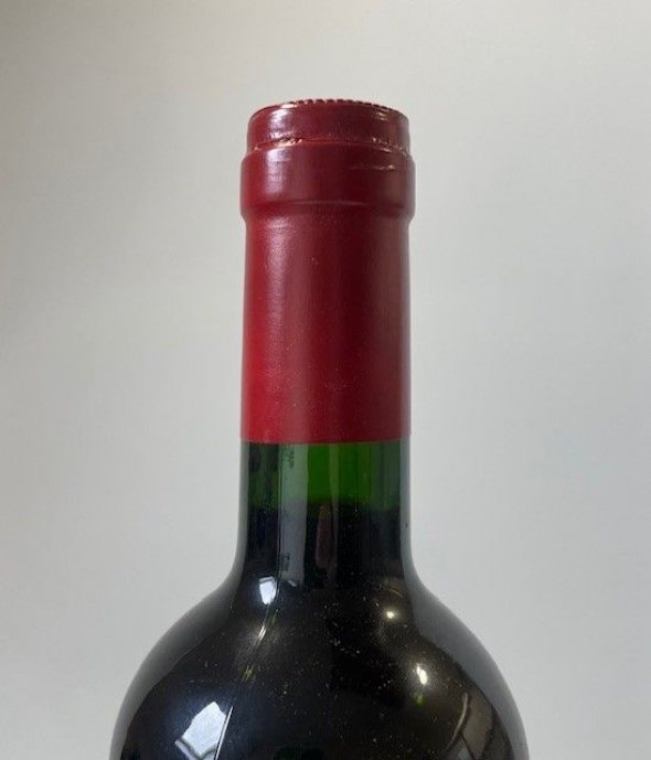 Chateau Guillot Clauzel, Pomerol