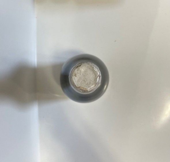 Chateau Moncontour, Vouvray, Demi Sec