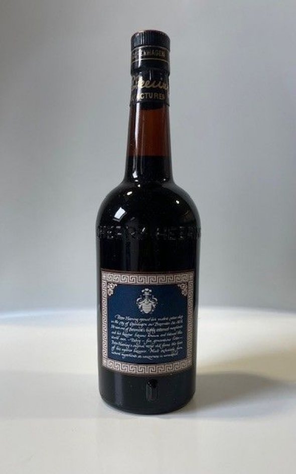 Peter Heering, Cherry (Cherry Heering) Liqueur