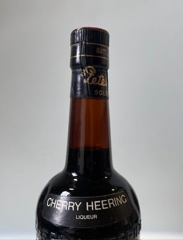 Peter Heering, Cherry (Cherry Heering) Liqueur
