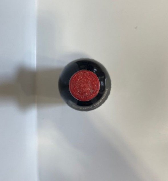 Peter Heering, Cherry (Cherry Heering) Liqueur