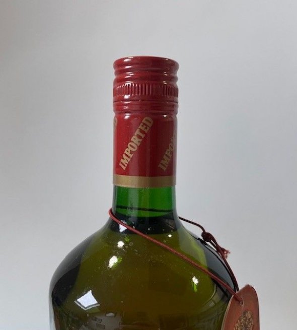 W. Wilhelms, Schnaaple Liqueur