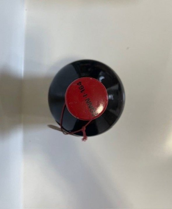 W. Wilhelms, Schnaaple Liqueur