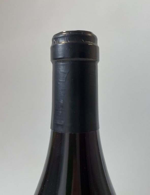 La Ferme du Mont, Chateauneuf-du-Pape, Vendanges d&rsquo;Octobre