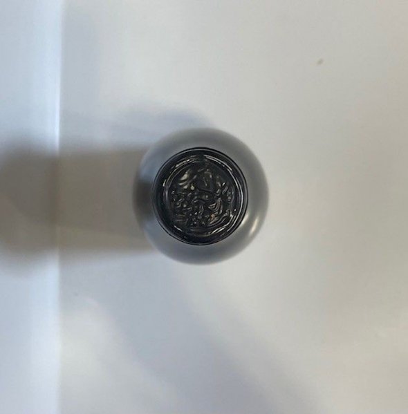 La Ferme du Mont, Chateauneuf-du-Pape, Vendanges d&rsquo;Octobre