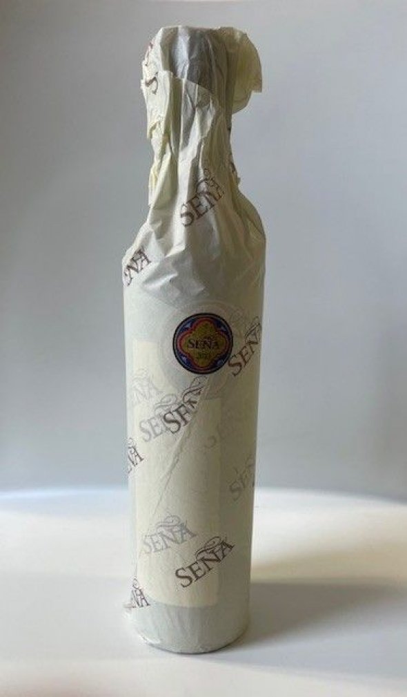 Sena, Aconcagua Valley