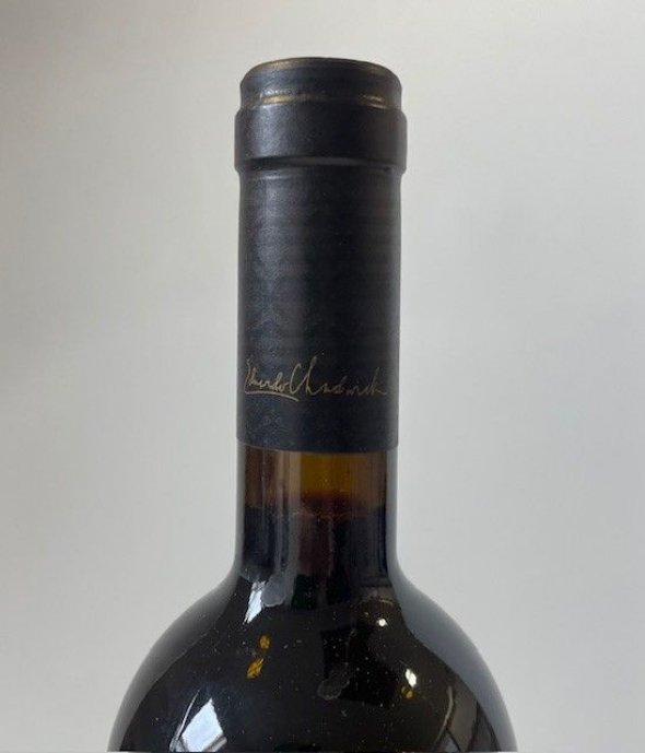 Sena, Aconcagua Valley