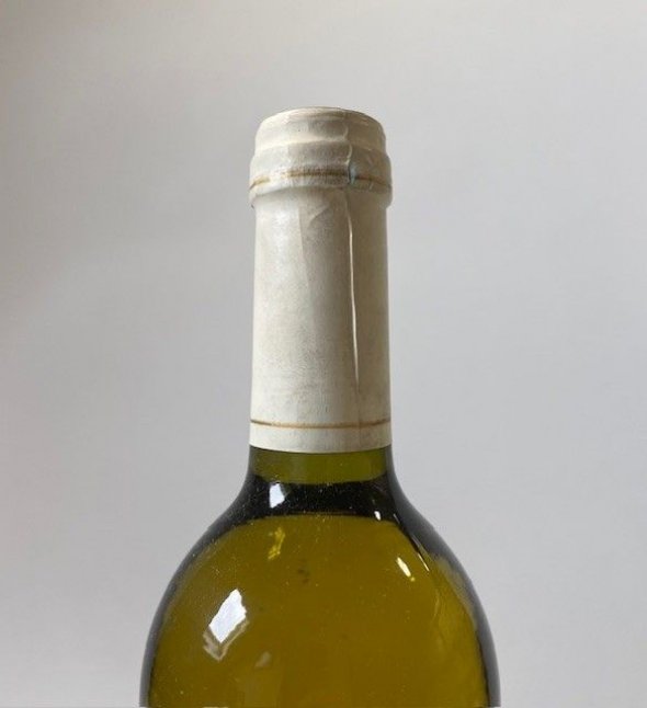 Stauffer, Grauer Burgunder Kabinett Trocken