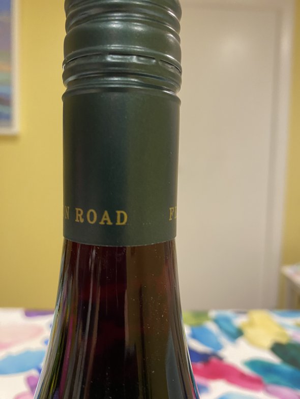 Felton Road, Calvert Pinot Noir, Central Otago