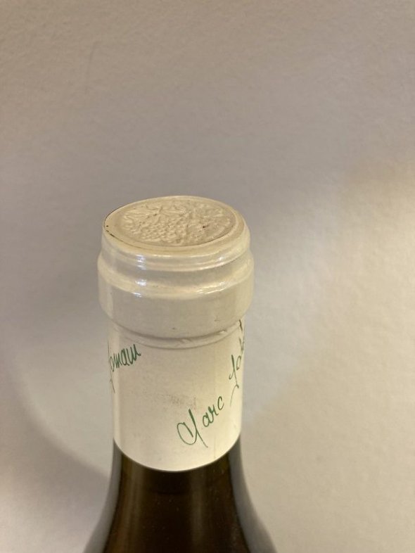 Marc Jomain Batard Montrachet Grand Cru