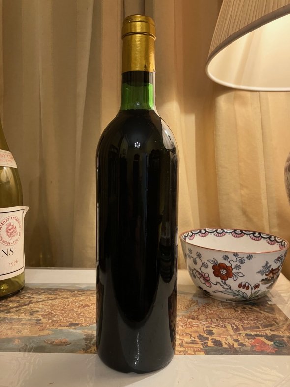 Chateau Pichon Longueville Comtesse de Lalande 2eme Cru Classe, Pauillac