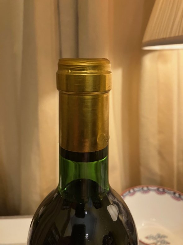 Chateau Pichon Longueville Comtesse de Lalande 2eme Cru Classe, Pauillac