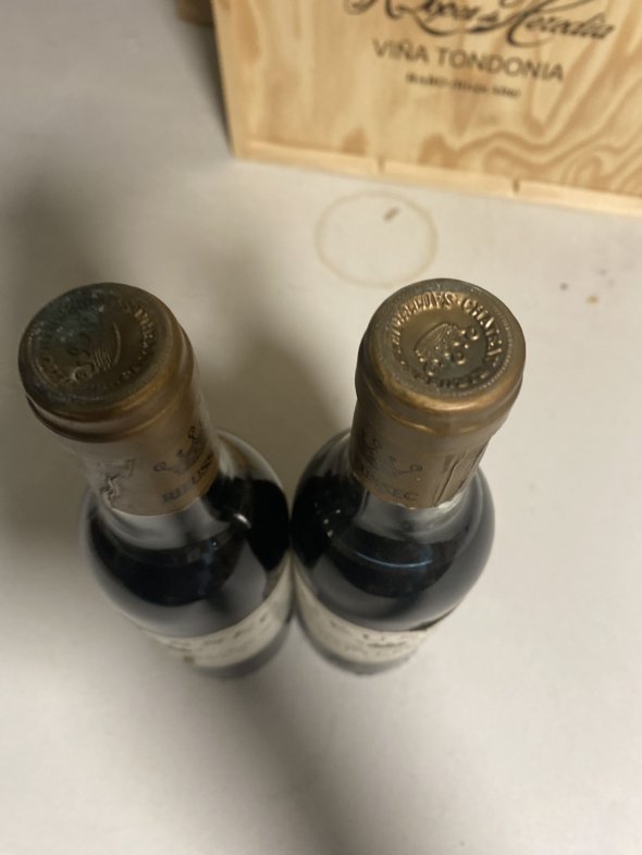 Chateau Rieussec Premier Cru Classe, Sauternes