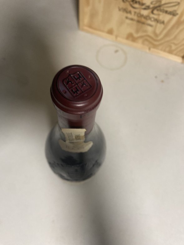 Chateau de Beaucastel Rouge, Chateauneuf-du-Pape