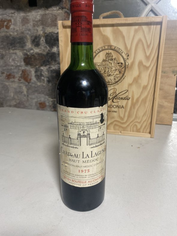 Chateau La Lagune 3eme Cru Classe, Haut-Medoc