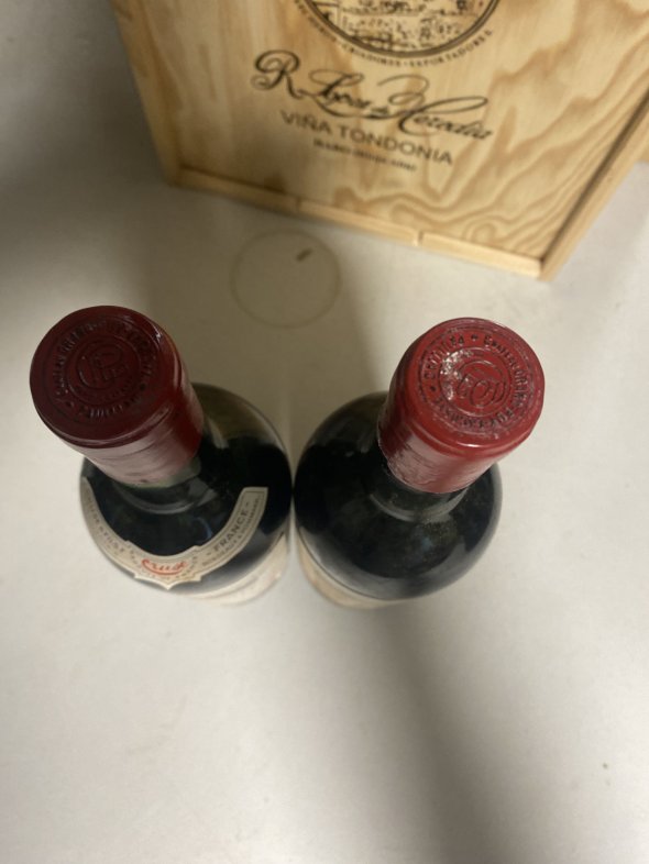 Chateau Grand-Puy-Lacoste 5eme Cru Classe, Pauillac