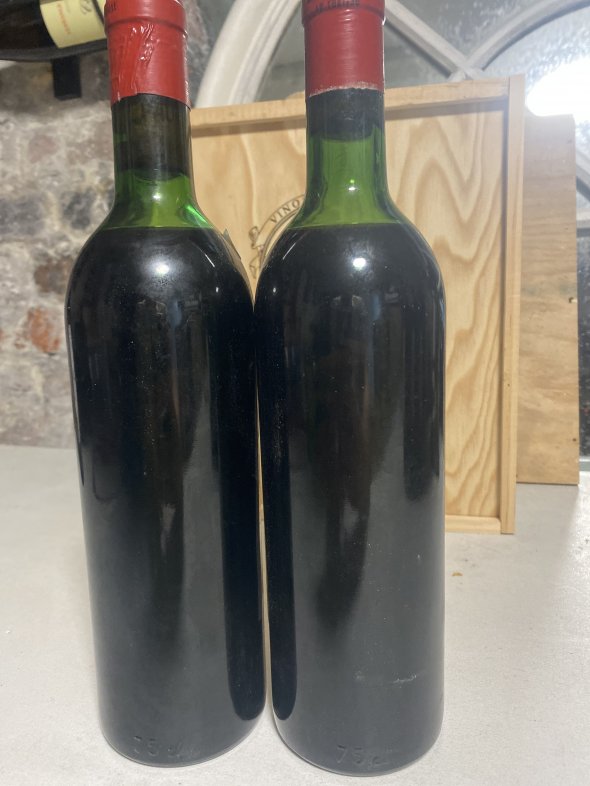 Chateau Grand-Puy-Lacoste 5eme Cru Classe, Pauillac