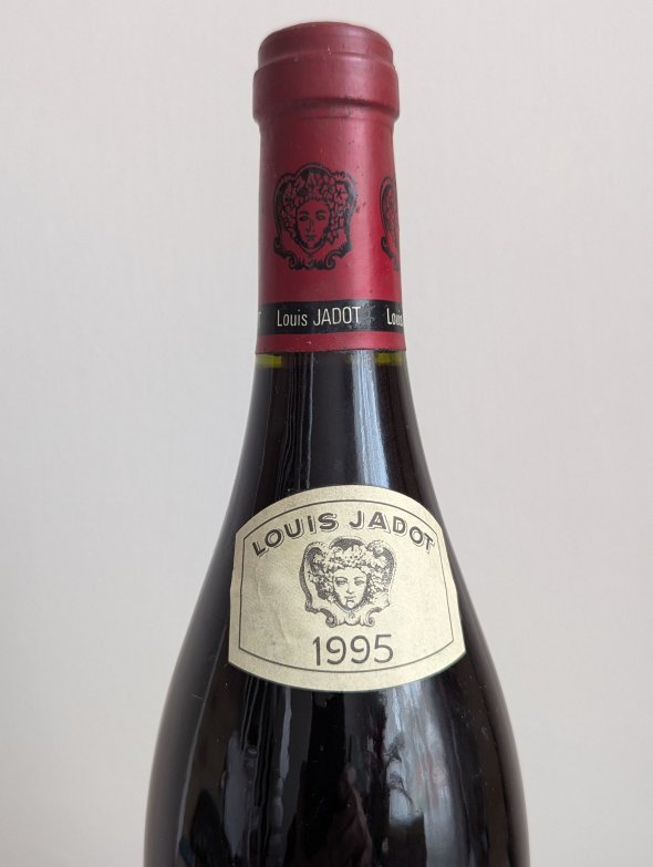 Domaine Louis Jadot, Gevrey-Chambertin Premier Cru, Estournelles-Saint-Jacques