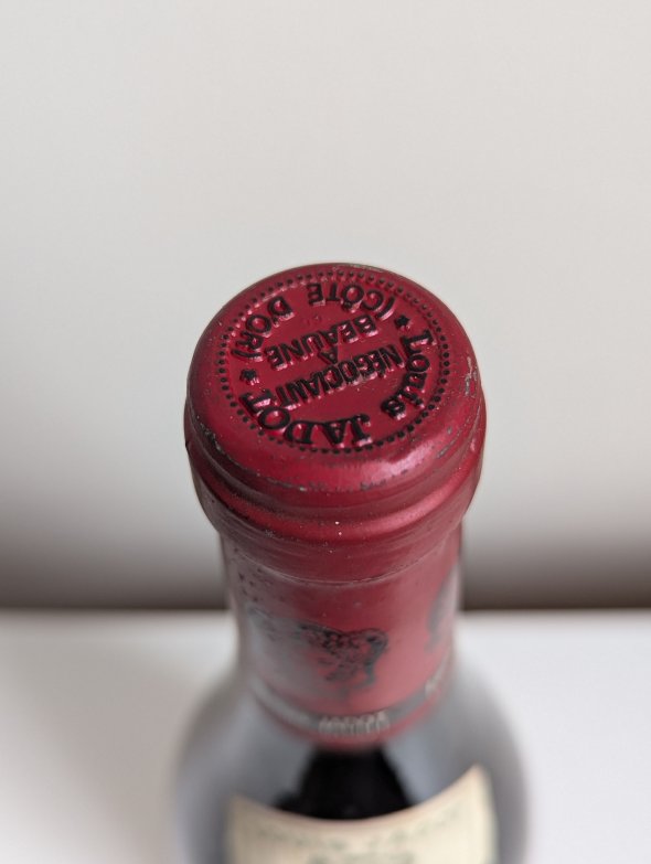 Domaine Louis Jadot, Gevrey-Chambertin Premier Cru, Estournelles-Saint-Jacques