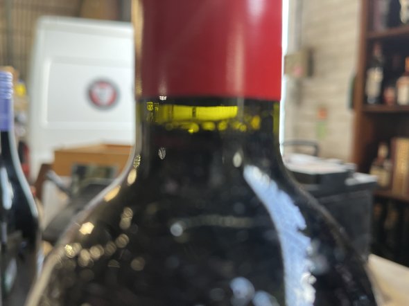 Penfolds, St. Henri Shiraz, South Australia