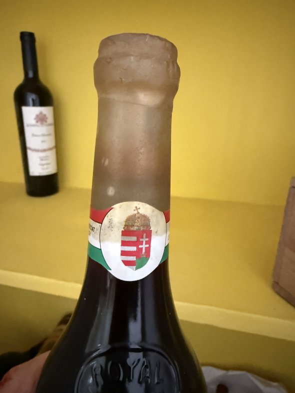 Royal Tokaji, Aszu Essencia, Tokaj