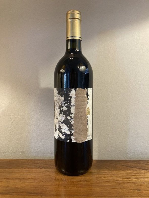 Chateau La Croix du Casse, Pomerol