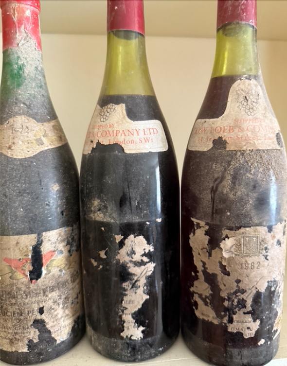 more mystery rhone valley / burgundy x 6